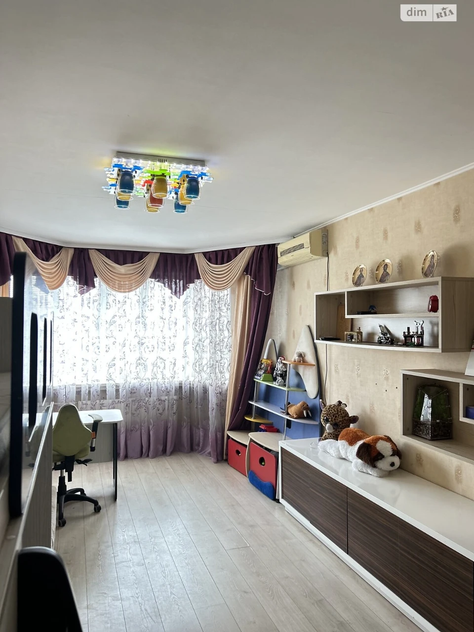 Продаж Квартира Придніпровський