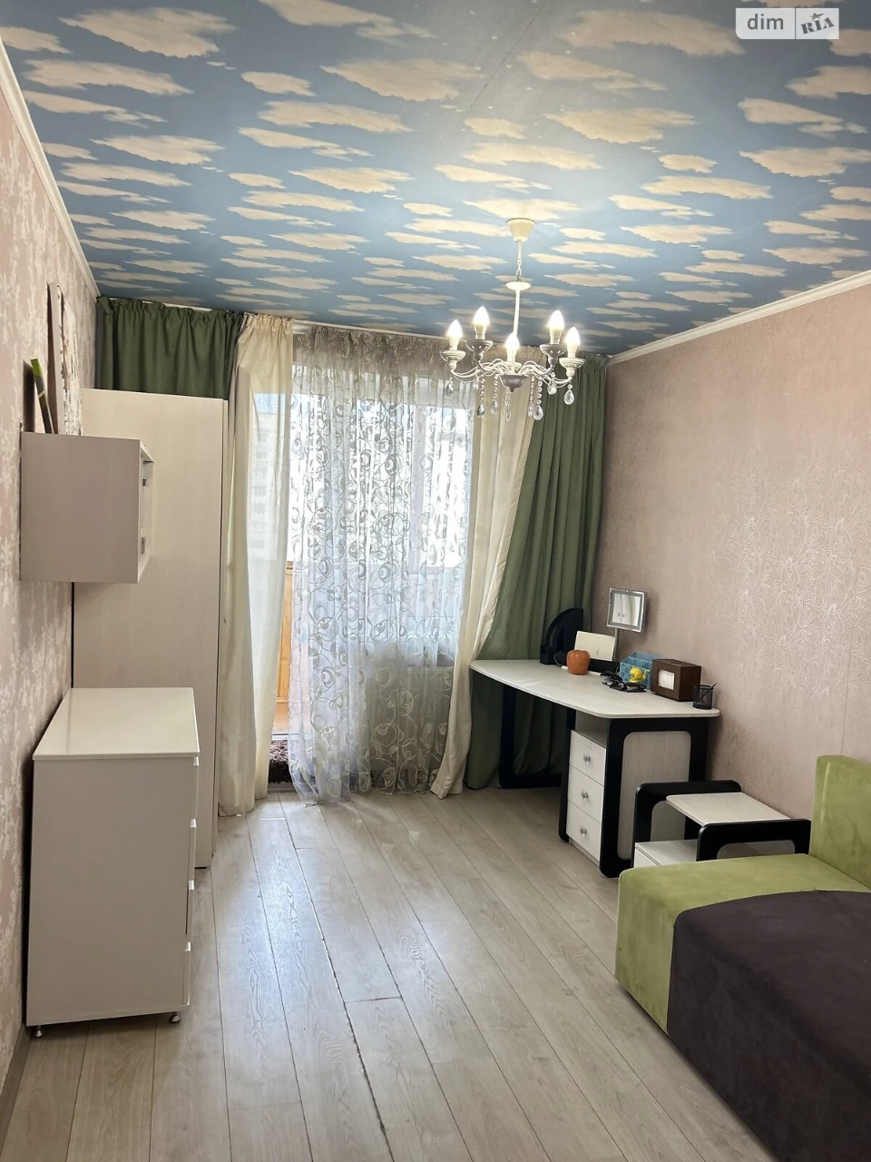 Продаж Квартира Придніпровський