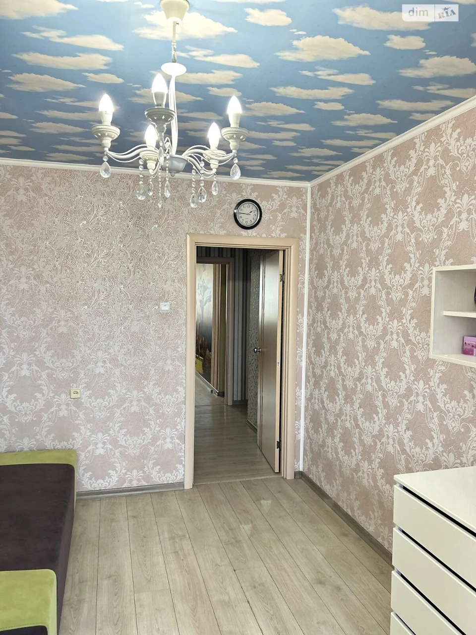 Продаж Квартира Придніпровський