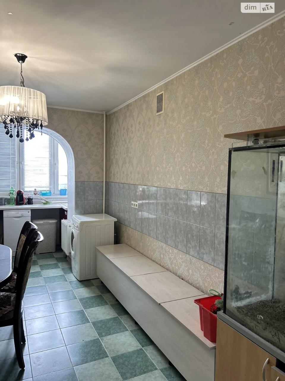Продаж Квартира Придніпровський