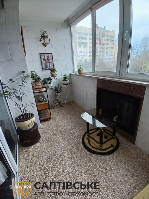 3884-OM Selling a 3-room apartment 97 sq.m. in a new building on the Northern Salt