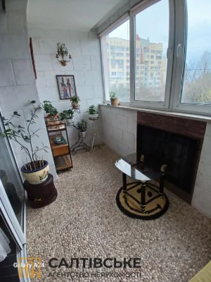 3884-OM Selling a 3-room apartment 97 sq.m. in a new building on the Northern Salt
