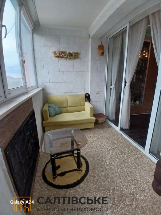 3884-OM Selling a 3-room apartment 97 sq.m. in a new building on the Northern Salt