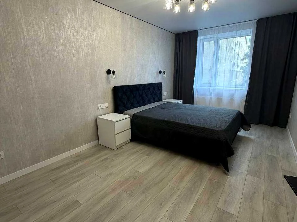 Apartment. Vinnytsia, Pravednykypiwkiw Svitu st.