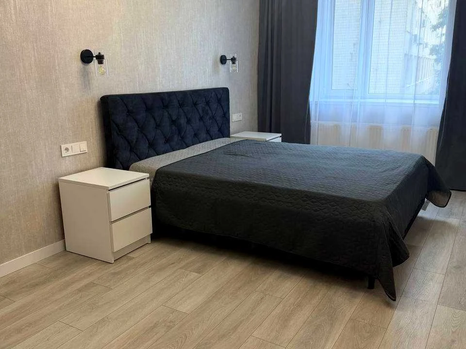 Apartment. Vinnytsia, Pravednykypiwkiw Svitu st.
