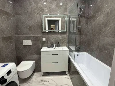 Apartment. Vinnytsia, Pravednykypiwkiw Svitu st.
