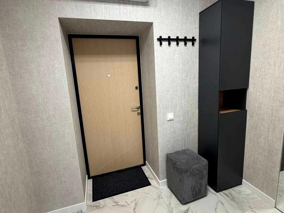 Apartment. Vinnytsia, Pravednykypiwkiw Svitu st.