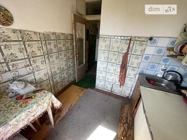 Sale of 2-room apartment 45.9 sq. m. on Igor Yukhnovsky St. 28A