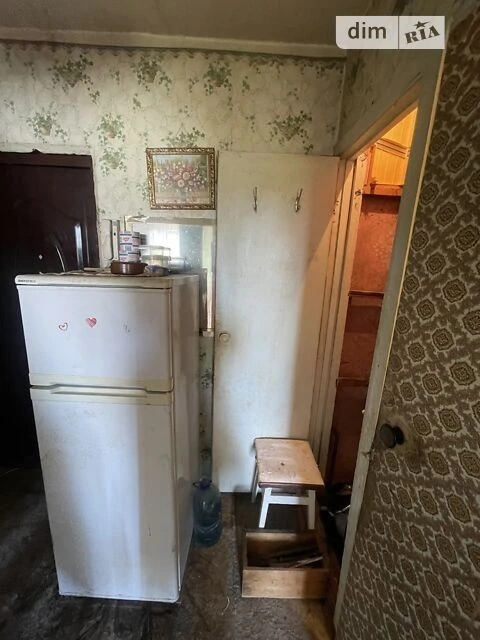 Sale of 2-room apartment 45.9 sq. m. on Igor Yukhnovsky St. 28A