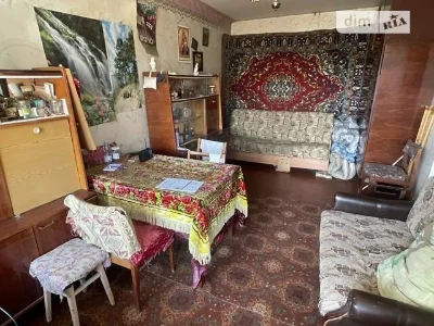 Sale of 2-room apartment 45.9 sq. m. on Igor Yukhnovsky St. 28A