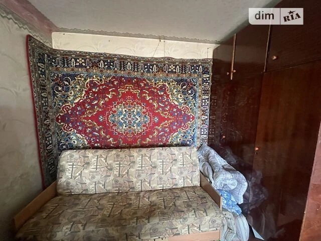 Sale of 2-room apartment 45.9 sq. m. on Igor Yukhnovsky St. 28A