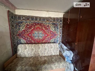 Sale of 2-room apartment 45.9 sq. m. on Igor Yukhnovsky St. 28A