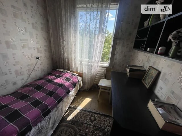 Sale of 2-room apartment 45.9 sq. m. on Igor Yukhnovsky St. 28A