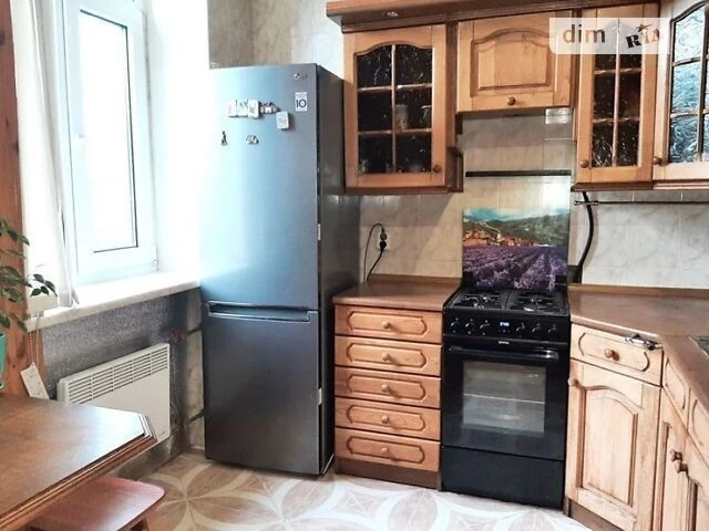 Sale of 3-room apartment 74.3 sq. m on Nauki Ave. 42/1 • ID 3465