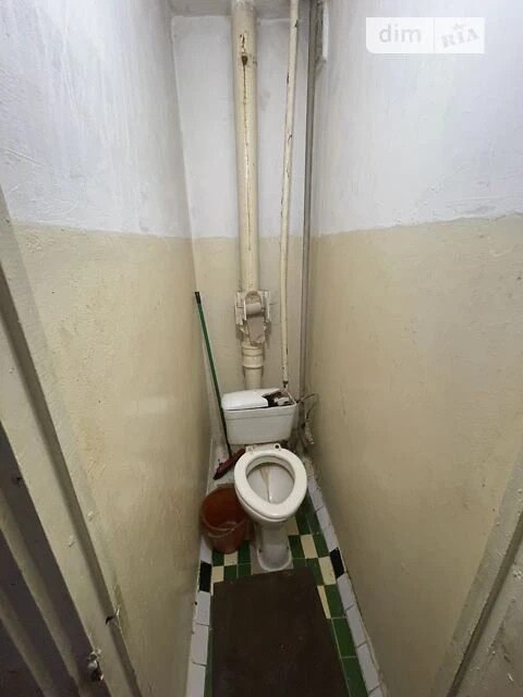 Sale of 2-room apartment 45.9 sq. m. on Igor Yukhnovsky St. 28A