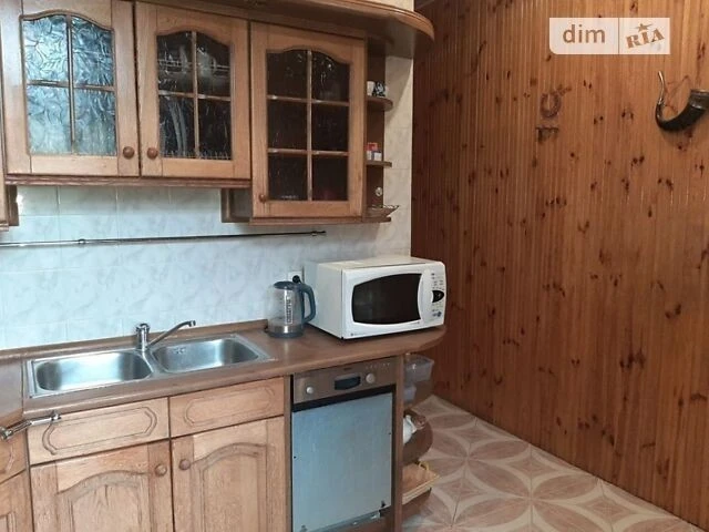 Sale of 3-room apartment 74.3 sq. m on Nauki Ave. 42/1 • ID 3465