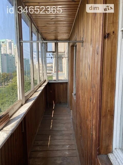 Sale of 2-room apartment 54 sq. m on Vyshgorodska Street 32/2 • ID 3