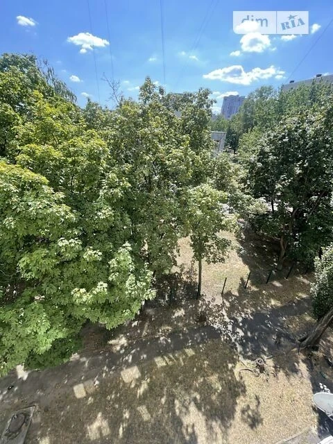 Sale of 2-room apartment 45.9 sq. m. on Igor Yukhnovsky St. 28A