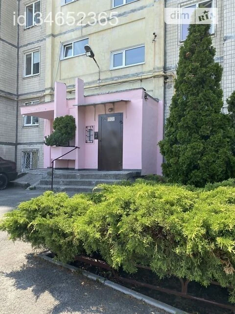Sale of 2-room apartment 54 sq. m on Vyshgorodska Street 32/2 • ID 3