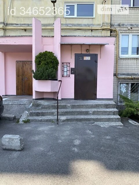 Sale of 2-room apartment 54 sq. m on Vyshgorodska Street 32/2 • ID 3