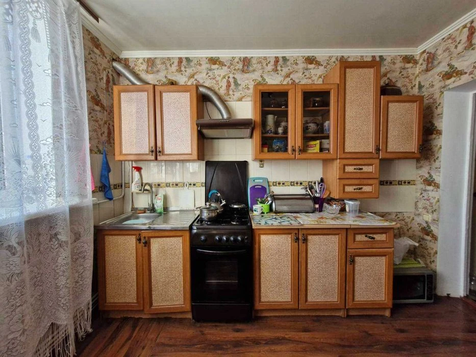 Продається частина будинка на Старому місті