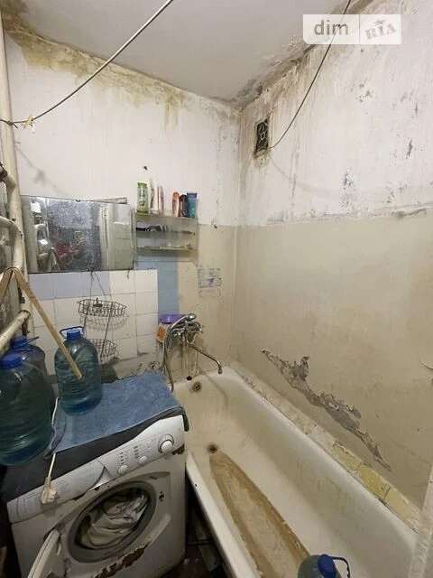 Sale of 2-room apartment 45.9 sq. m. on Igor Yukhnovsky St. 28A