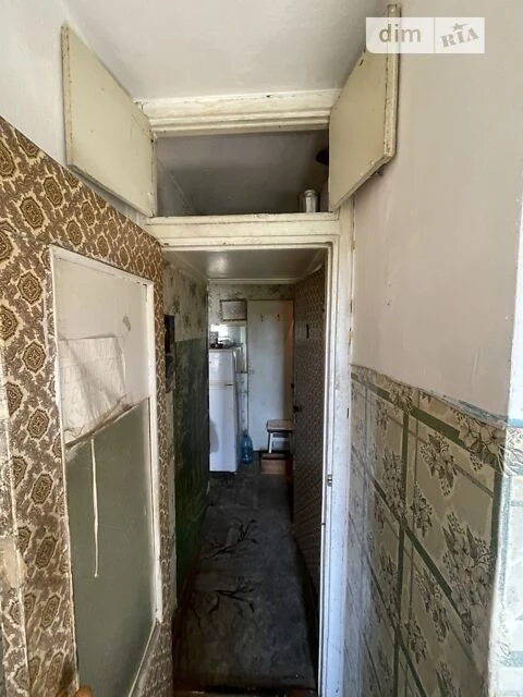 Sale of 2-room apartment 45.9 sq. m. on Igor Yukhnovsky St. 28A