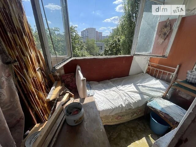 Sale of 2-room apartment 45.9 sq. m. on Igor Yukhnovsky St. 28A