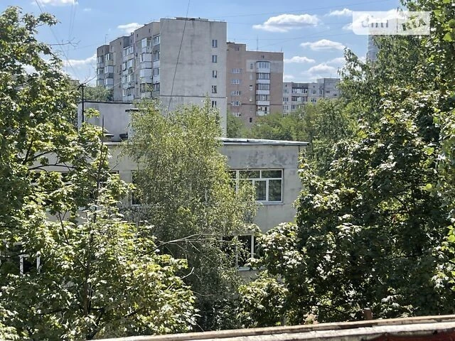 Sale of 2-room apartment 45.9 sq. m. on Igor Yukhnovsky St. 28A