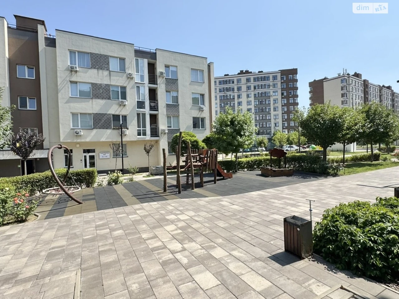 Продажа квартир Голосеев.