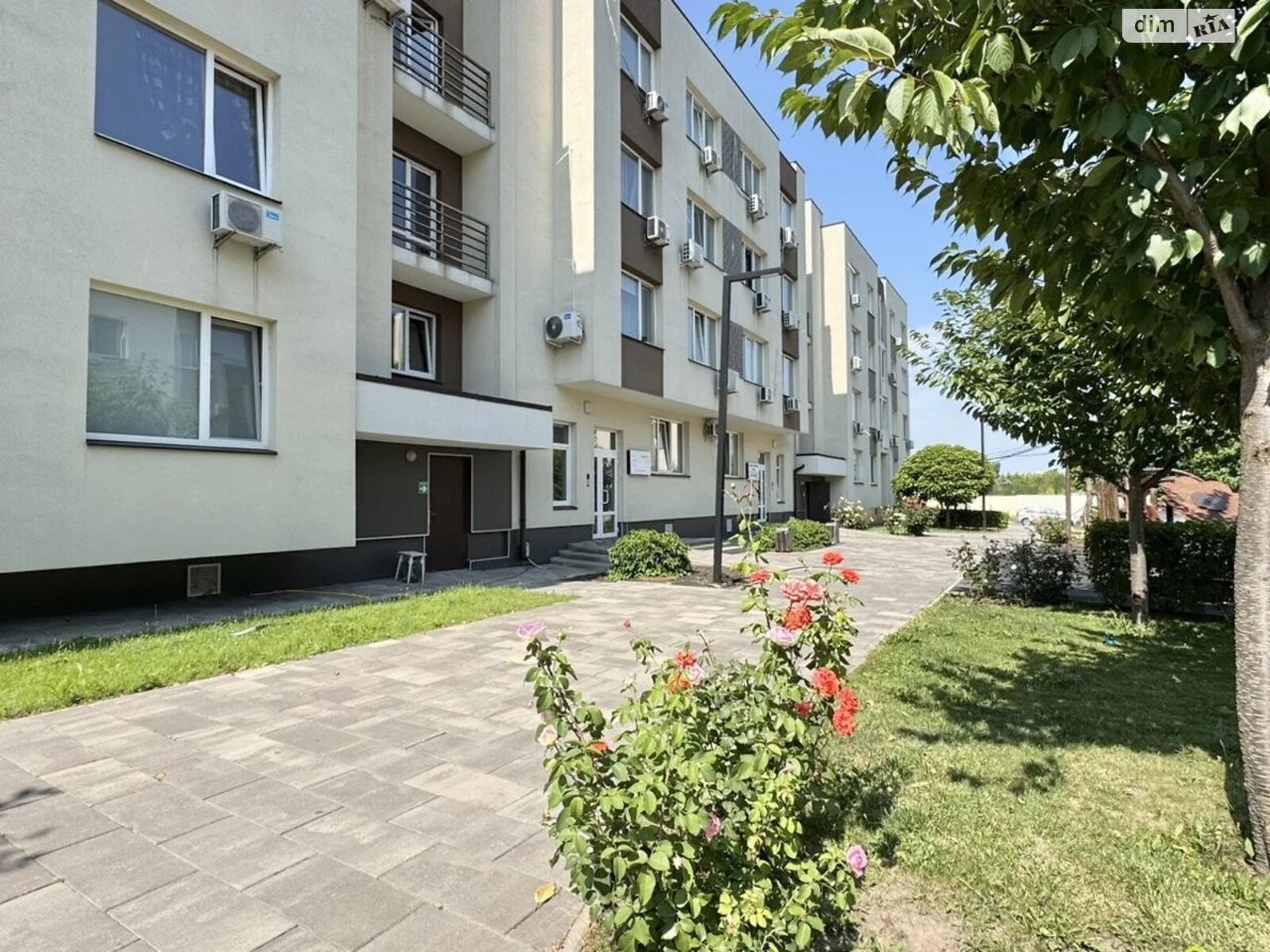 Продажа квартир Голосеев.