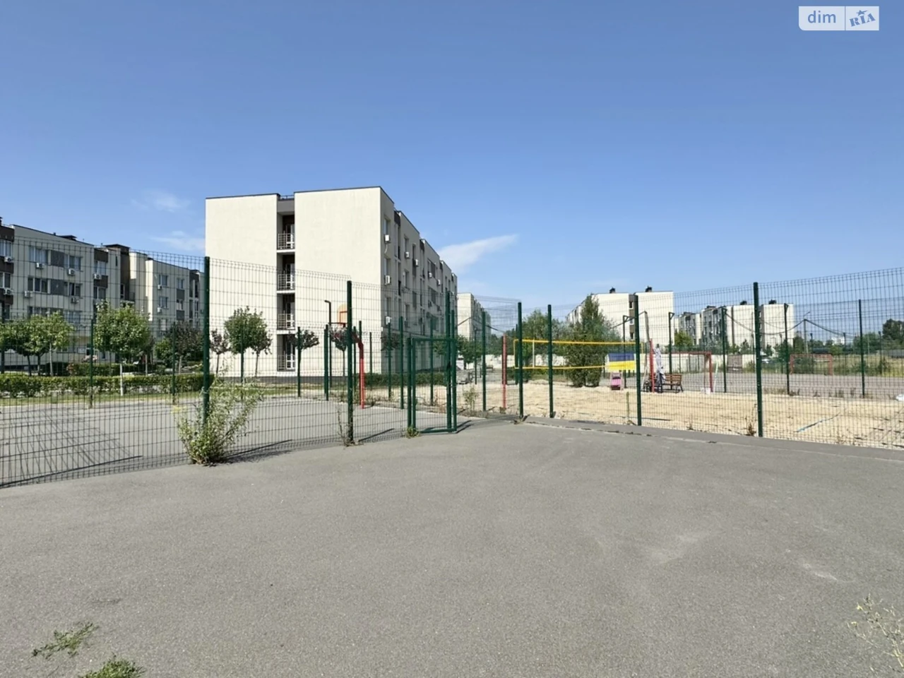 Продажа квартир Голосеев.