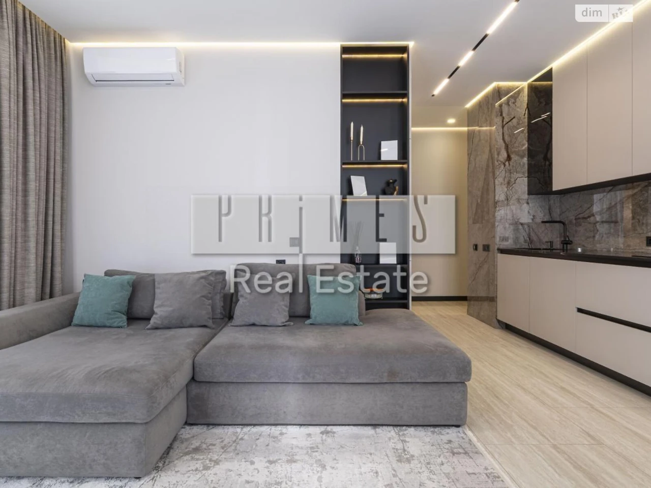 Apartment for sale Chorna Hora