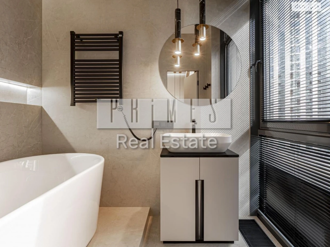 Apartment for sale Chorna Hora