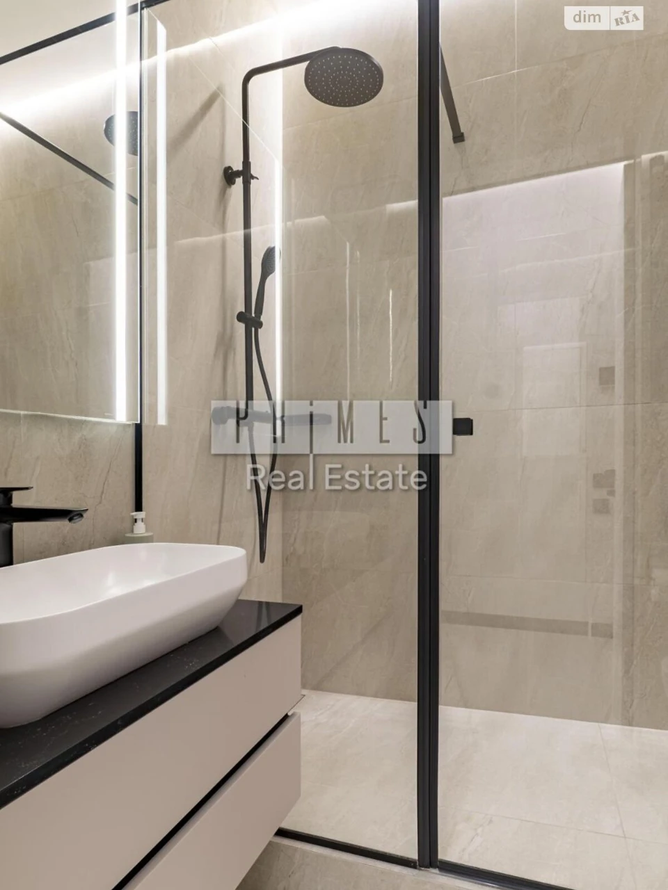 Apartment for sale Chorna Hora
