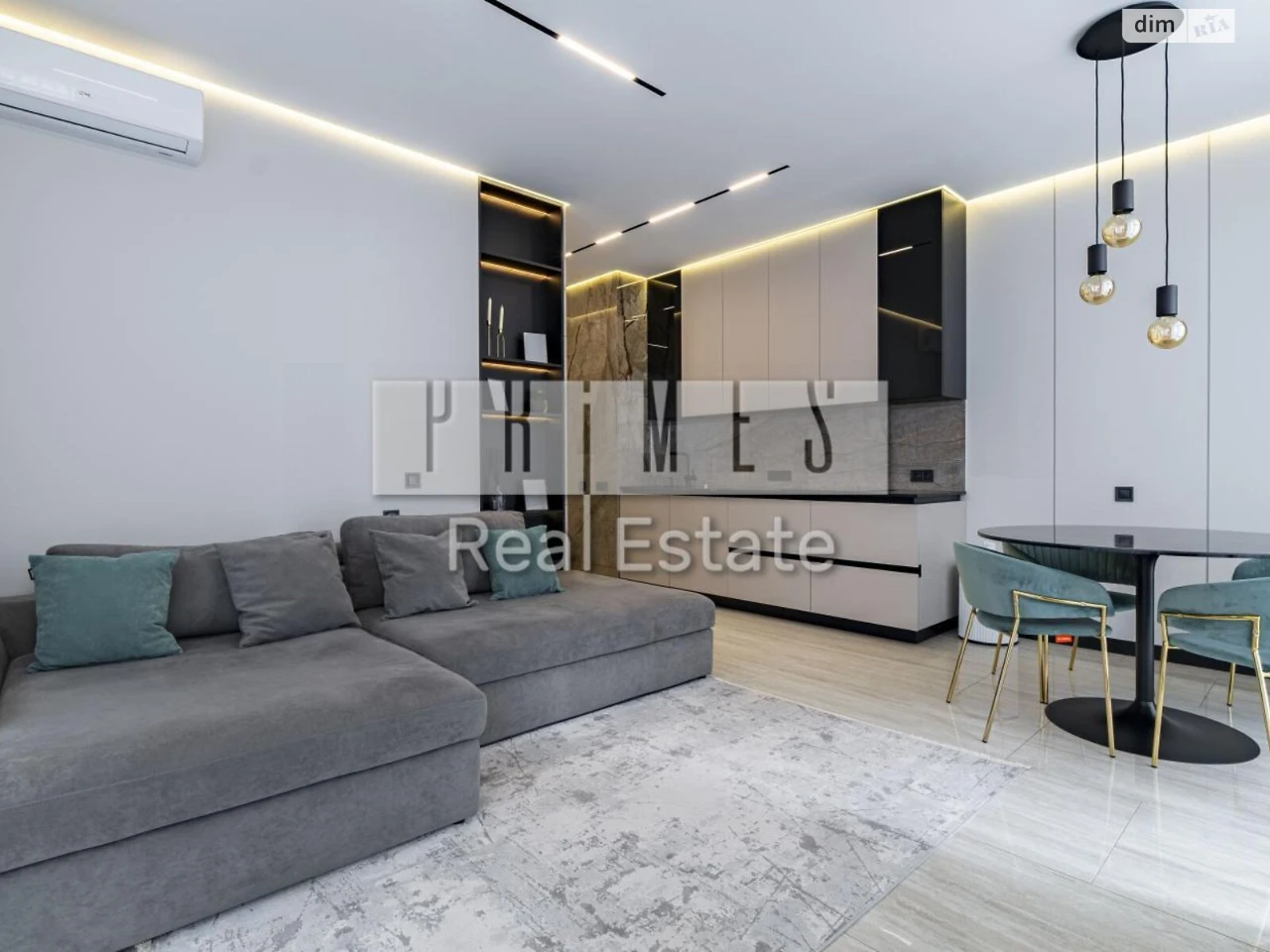 Apartment for sale Chorna Hora