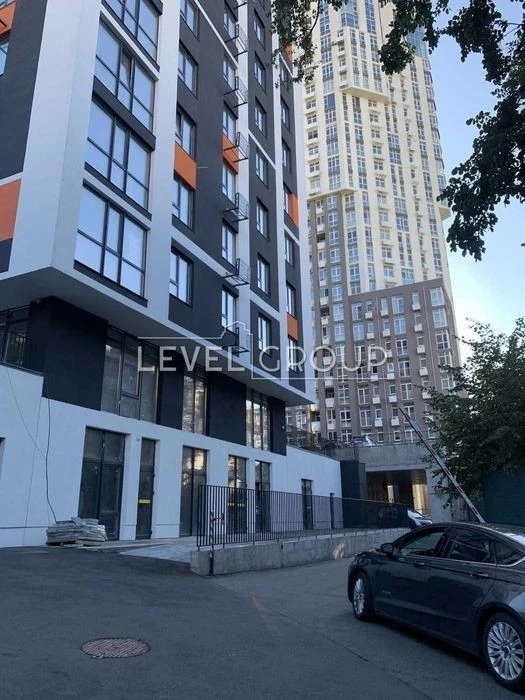 1k (44m2) Residential complex Forward/Rostislavska/Rybalka/Zolotoustivska/D