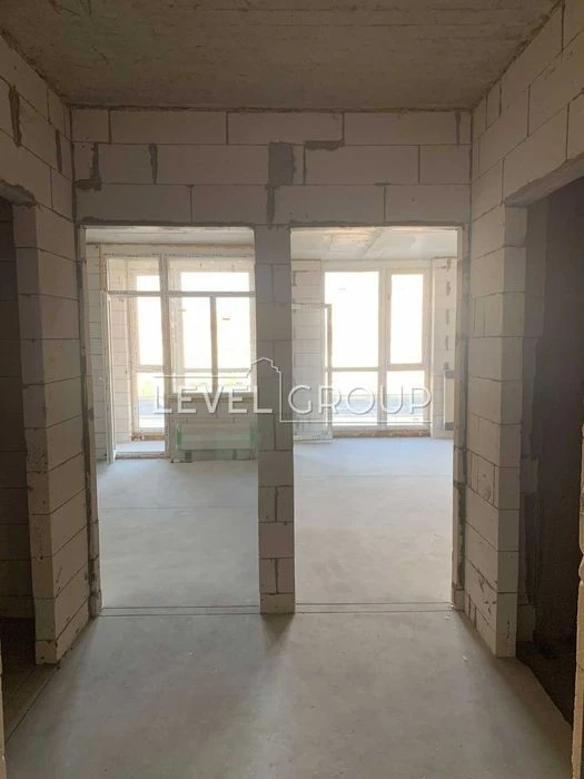 1k (44m2) Residential complex Forward/Rostislavska/Rybalka/Zolotoustivska/D