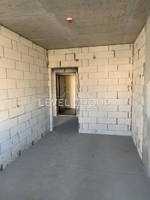 1k (44m2) Residential complex Forward/Rostislavska/Rybalka/Zolotoustivska/D