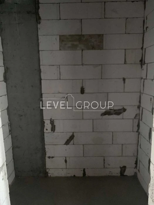 1k (44m2) Residential complex Forward/Rostislavska/Rybalka/Zolotoustivska/D