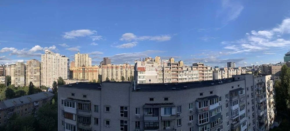 1k (44m2) Residential complex Forward/Rostislavska/Rybalka/Zolotoustivska/D