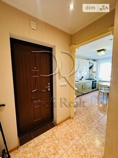 Sale of 3-room apartment 70.7 sq. m on Kharkivske highway 51 • ID 346