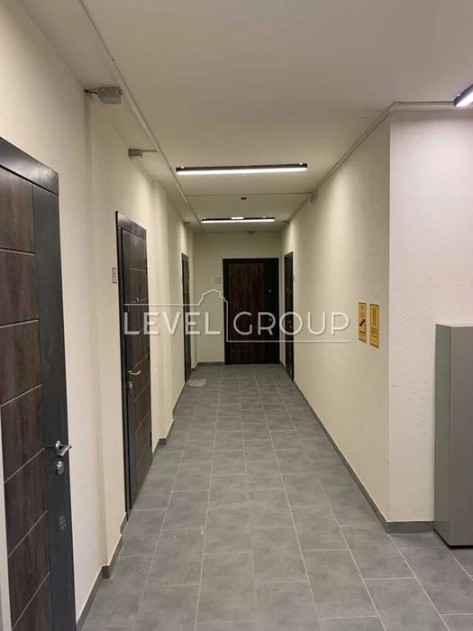 1k (44m2) Residential complex Forward/Rostislavska/Rybalka/Zolotoustivska/D