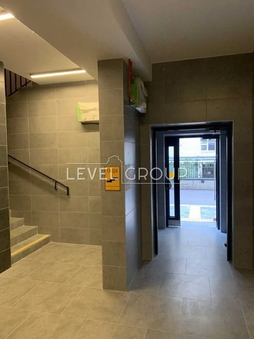 1k (44m2) Residential complex Forward/Rostislavska/Rybalka/Zolotoustivska/D