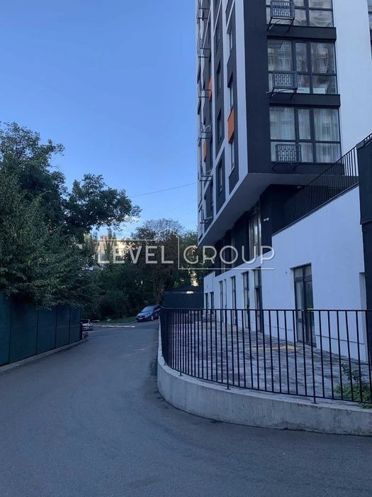 1k (44m2) Residential complex Forward/Rostislavska/Rybalka/Zolotoustivska/D