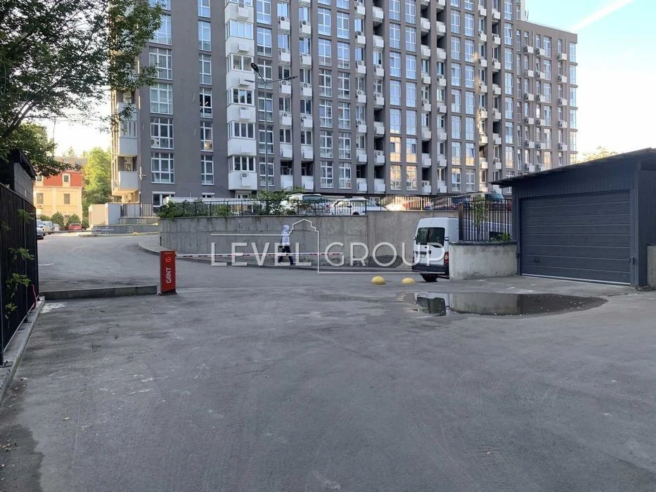 1k (44m2) Residential complex Forward/Rostislavska/Rybalka/Zolotoustivska/D