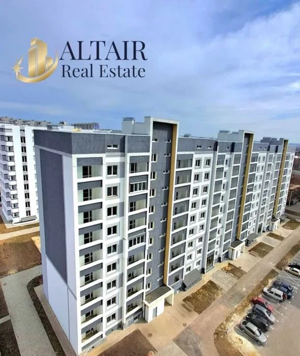 For sale 2-room apartment Kholodnaya Gora HOUSE HANDED OVER RESIDENTIAL COMPLEX Skazka