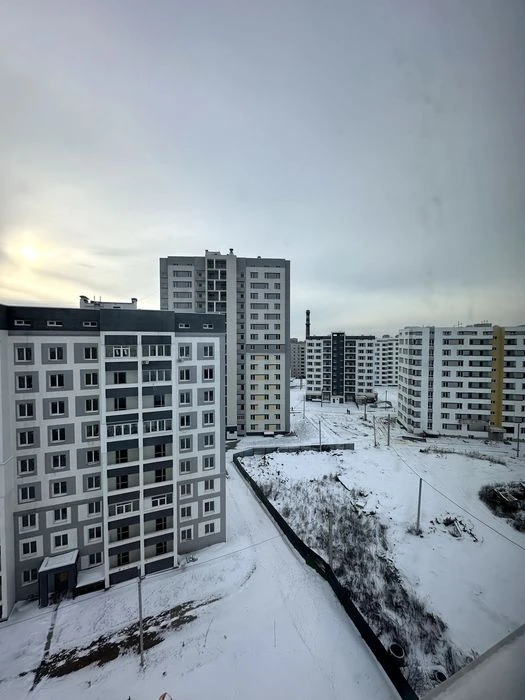 For sale 2-room apartment Kholodnaya Gora HOUSE HANDED OVER RESIDENTIAL COMPLEX Skazka