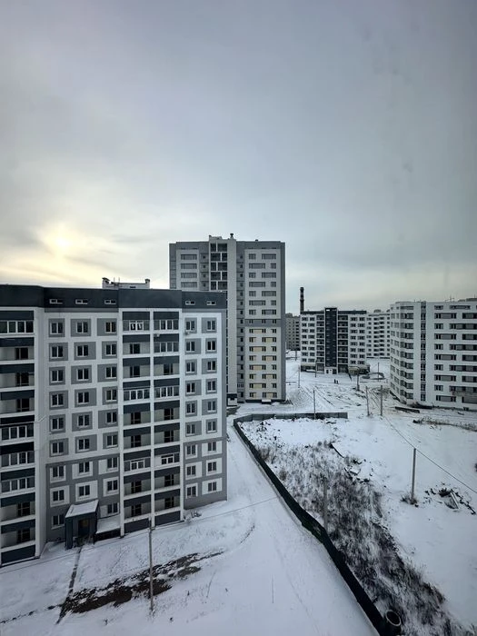 For sale 2-room apartment Kholodnaya Gora HOUSE HANDED OVER RESIDENTIAL COMPLEX Skazka