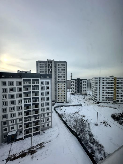 For sale 2-room apartment Kholodnaya Gora HOUSE HANDED OVER RESIDENTIAL COMPLEX Skazka